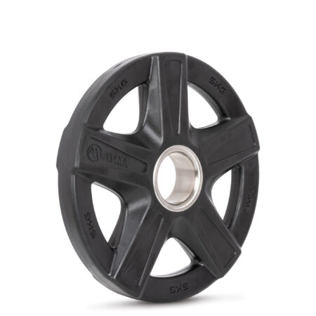 Δίσκος AMILA Rubber Cover A 50mm 5Kg - Image 6
