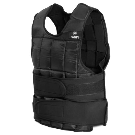 Γιλέκο με ρυθμιζόμενα εσωτερικά βάρη - Image 4