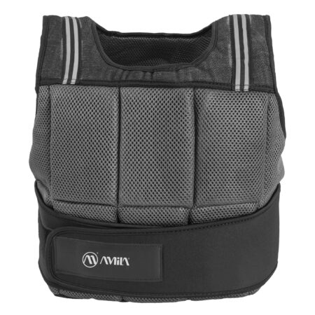 Γιλέκο με ρυθμιζόμενα εσωτερικά βάρη Σιλικόνης - Image 12