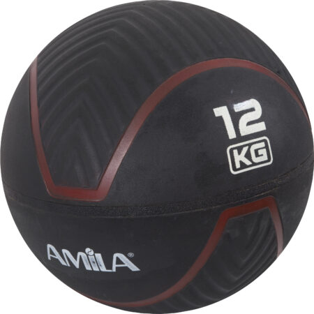 AMILA Wall Ball Rubber 12Kg - Image 6