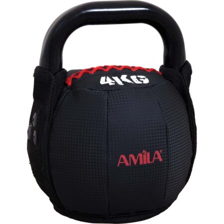 AMILA Kettlebell PVC Series 4Kg - Image 5