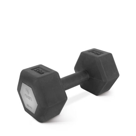 Aλτήρας Εξάγωνος Original Rubber S - 10,0Kg - Image 7