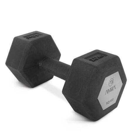 Aλτήρας Εξάγωνος Original Rubber S - 10,0Kg - Image 12