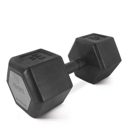 Aλτήρας Εξάγωνος Original Rubber S - 27,5Kg - Image 7