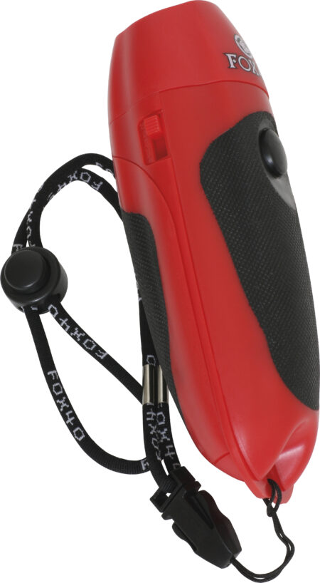 Σφυρίχτρα FOX40 Electronic Whistle - Image 22