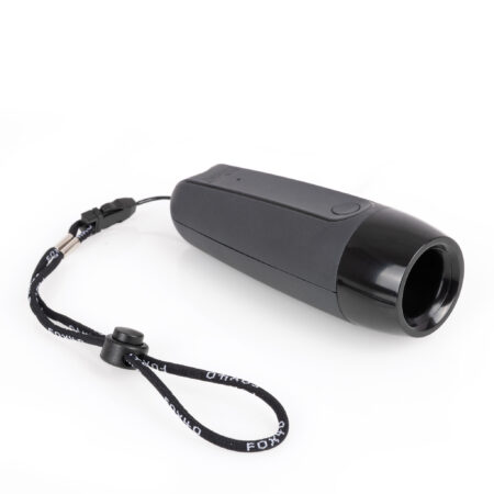 Σφυρίχτρα FOX40 E-Whistle Electronic Rechargeable - Image 12