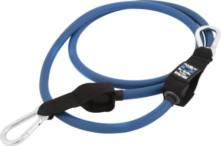 Λάστιχο Αντίστασης AMILA GymTube (Χωρίς Λαβές) Heavy - Image 10