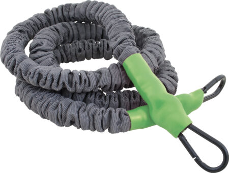 Λάστιχο Αντίστασης AMILA GYMTUBE (Χωρίς Λαβές) Light - Image 7