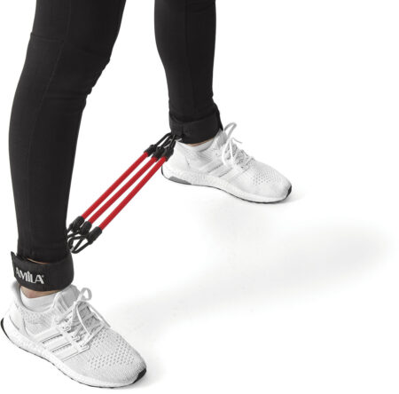 Σετ Εκγύμνασης Ποδιών Σκληρό - Image 6