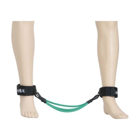 Σετ Εκγύμνασης Ποδιών Πολύ Σκληρό + - Image 8