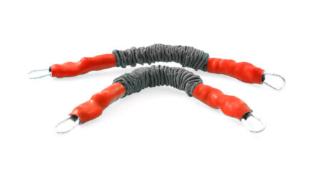 Λάστιχο (Μαλακό) για Ιμάντες Απαγωγών - Image 4