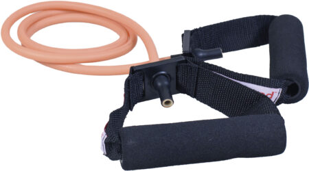 Λάστιχο Αντίστασης Sanctband Gymtube Πολύ Μαλακό - Image 5