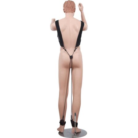 Λάστιχο εξάσκησης κολύμβησης (Μικρό) - Image 6