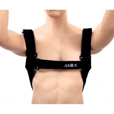 Λάστιχο εξάσκησης κολύμβησης (Μικρό) - Image 7