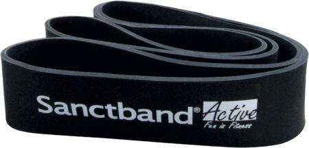 Λάστιχο Αντίστασης Sanctband Active Super Loop Band ΠολύΣκληρό++ - Image 7