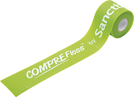 Λάστιχο Sanctband Floss Band Μαλακό - Image 9