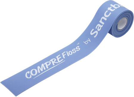 Λάστιχο Sanctband Floss Band Μεσαίο - Image 9