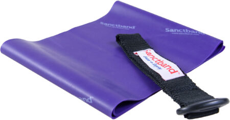 Λάστιχο Αντίστασης Sanctband Gymband Πολύ Σκληρό - Image 22