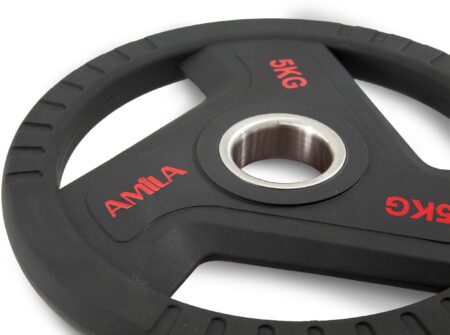 Δίσκος AMILA TPU 50mm 5,00Kg - Image 8
