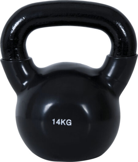 Kettlebell Vinyl Cover 14Kg - Image 3