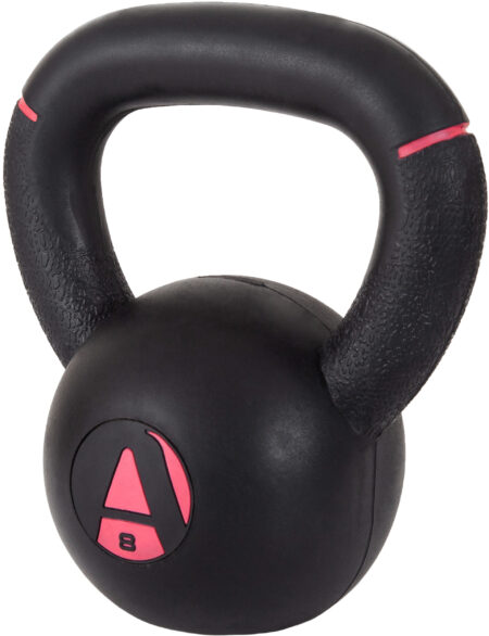 AMILA Kettlebell Original Rubber 8Kg - Image 8