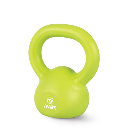 AMILA Kettlebell Plastic Series 2Kg - Image 14