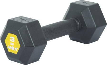 Aλτήρας Εξάγωνος Original Rubber H - 3,0Kg - Image 3