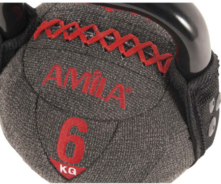 AMILA Kettlebell Kevlar Series 6Kg - Image 14