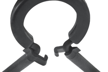 Κολάρο Μπάρας Φ50 βαριάς κατασκευής - Image 13