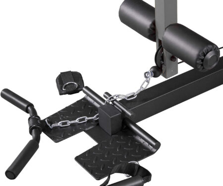 Πολυόργανο Γυμναστικής AMILA HG1200 - Image 15