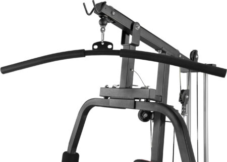 Πολυόργανο Γυμναστικής AMILA HG250 - Image 17