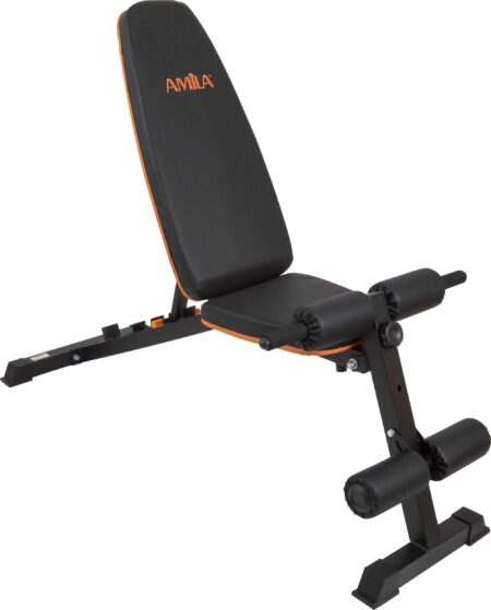Πάγκος Γυμναστικής AMILA DT30 - Image 11