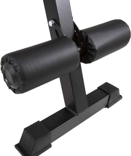 Πάγκος Γυμναστικής AMILA DT30 - Image 19