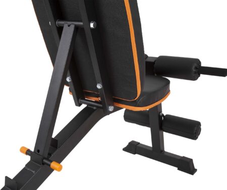 Πάγκος Γυμναστικής AMILA DT30 - Image 15