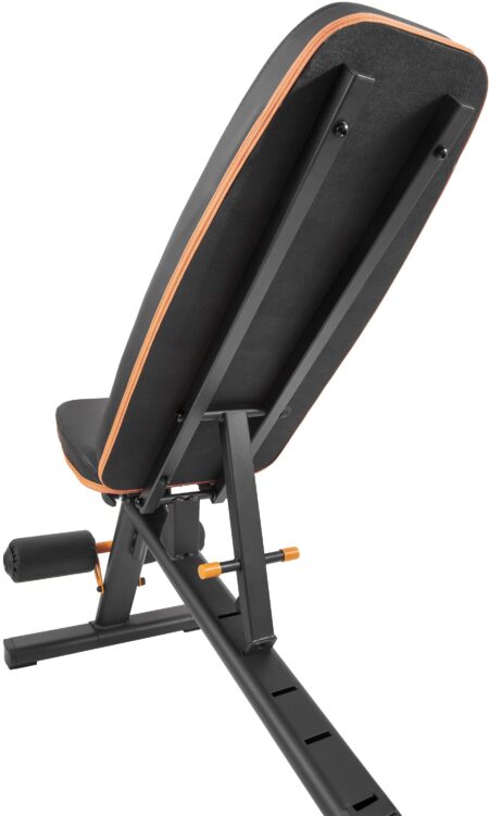 Πάγκος Γυμναστικής AMILA AWB550 - Image 25