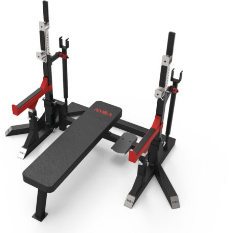 Πάγκος Επαγγελματικός Power Lifting - Image 8