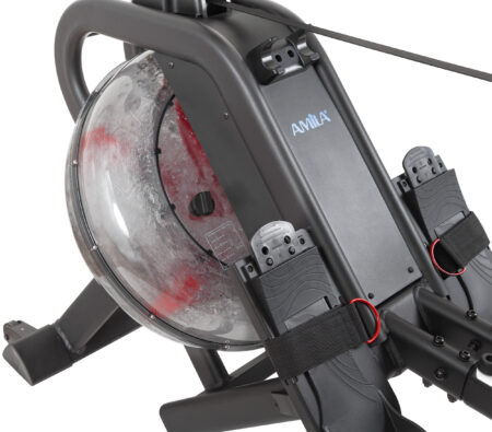 AMILA Κωπηλατική Νερού ET 7460R - Image 19