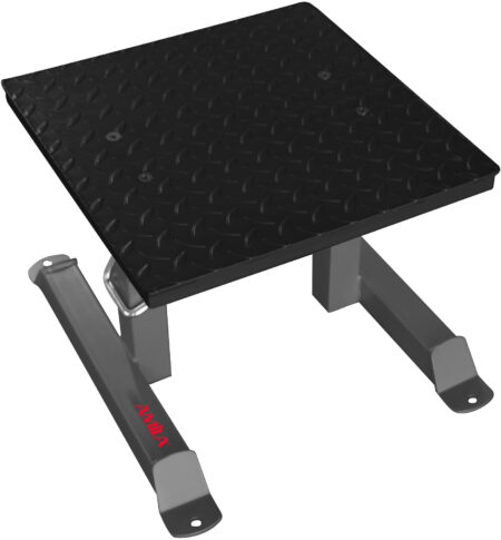 Height adjustable squat box - Image 3