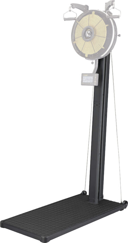 ReNegaDE Air Mag. M.W. III — Free Standing Platform - Image 10