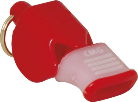 Σφυρίχτρα FOX40 Mini CMG Official Κόκκινη - Image 10