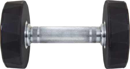 Aλτήρας Πολυγωνικός Polygon PU Series - 6,00Kg - Image 8