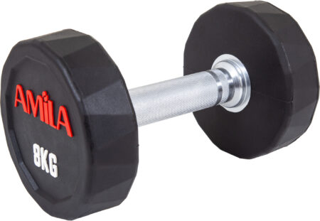 Aλτήρας Πολυγωνικός Polygon PU Series - 8,00Kg - Image 7