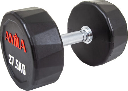 Aλτήρας Πολυγωνικός Polygon PU Series - 27,50Kg - Image 7