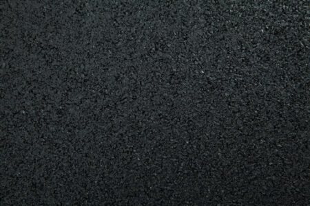 Λαστιχένιο Πάτωμα BEFIT ZERO Πλακάκι 100x50cm 20mm Μαύρο - Image 8