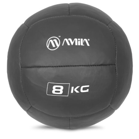 AMILA Wall Ball PU Series 8Kg - Image 3