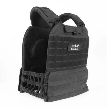 AMILA Military Vest - Image 16