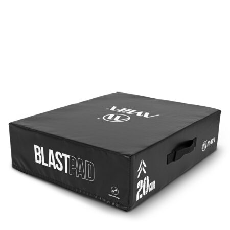 Μαξιλάρια Πτώσης Μπάρας AMILA BlastPad - Image 17