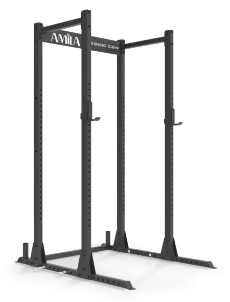 Κλωβός Δύναμης AMILA Power Rack Compact Training Camp - Image 7