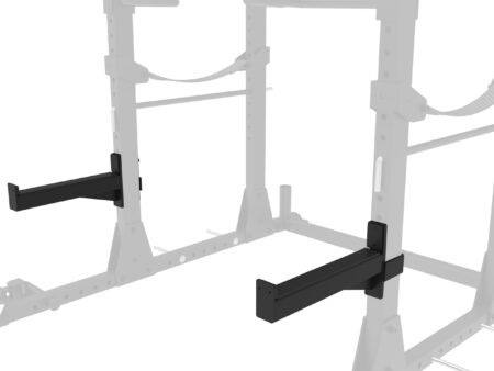 Safety Spotter Arms για Κλωβό AMILA Compact Training Camp - Image 8