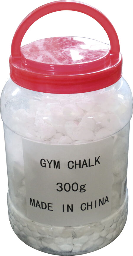 Πούδρα κιμωλίας σε πλαστικό δοχείο - Image 5